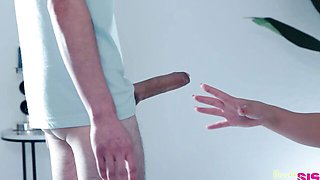 Watch magnificent Juan El Caballo Loco and Scarlett Alexis's porn