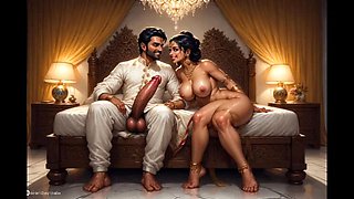 Desi Village Girl First Time Hardcore - Tight Pussy Fucked Rough in Homemade XXX