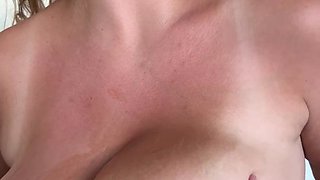 Fat Breasted Holly Screws - Isabella Clark