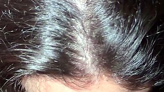 Emily Black Giving Head Ending With Facial