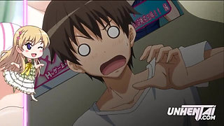 Cheating her boyfriend