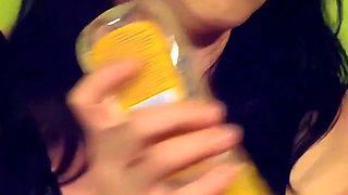 2 Awesome Cumshots in a Row