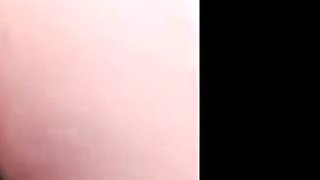 Big boobs milf masturbates with her dildo