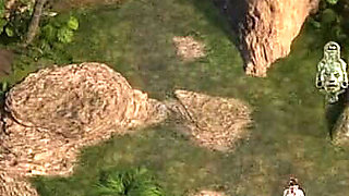 Treasure of Nadia V93083 Part 284 When It's Too Secret.. by Loveskysan69