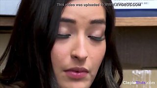 I will not bribe my vagina to a jailer wtf