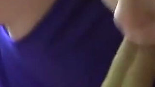 Sucking My Boy's Cock