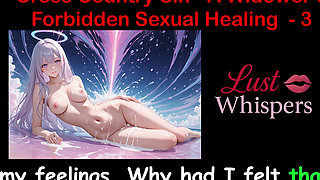 Cross Country Sin: a Widower’s Illicit Sexual Healing Part 3 - English Audio Sex Story