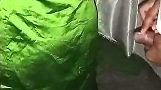 Desi Hot Sasu Ma Fucked by Son in Law in Standing Position