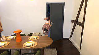 Quick Quick Lets Have a Quick Cheating Sneaky Fuck