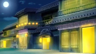 Hentai Teen Anal Sex With Fox Girl Dubbed