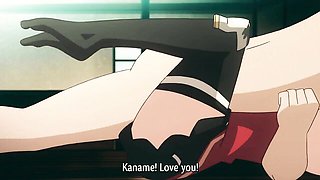 Magnificent baby at tongue kiss porn