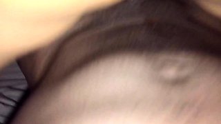 Amateur hard sex ass fuck toy