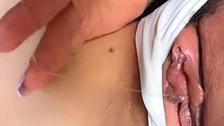 Hot amateur close up Doggy style HD video