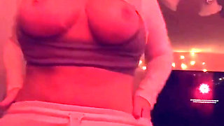 Penetrate My Fucking Soul I Told You Just How I Like It Didn't I?