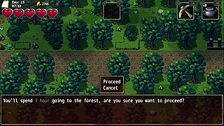 Eating My Friend's Mom's Cherry