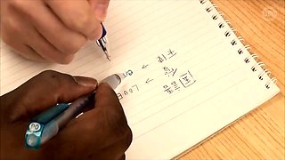 Pretty College Girlfriend Finger Banging Herself Alone