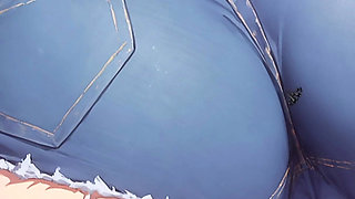 I Love Your Wife (part 04) by Velnidokra - Sexy Wife in Bikini