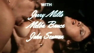 Classic Porn Dvds: Liquid Lips: Part 1