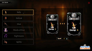 Ep1: Sexorcism: Lust Confession Gameplay