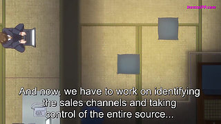 How She Used Her Boyfriend's Absence for a Marathon of Scream-Inducing Sex