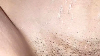 Vanessinha Called Me to the Couch so She Was Totally Naked in Front of Me From the Back