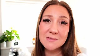 Harley Taboo – stepMOMMY'S Got A Praise Kink