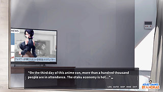 Public Passion - My Wife Wants to Be a Professional Cosplayer