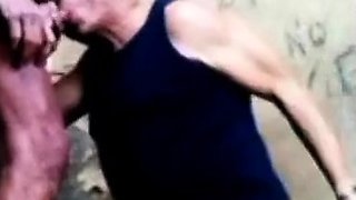 Hot Silver Daddy Barebacks Outdoors