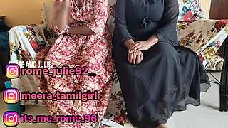 Ш Am Going to Fuck My Stepsister Шт Front of My Step Mom