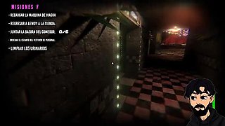 Bulma Part 1 Hentai Adventure: Big Tits MILF StepMom Lesbian Threesome & Rough Sex