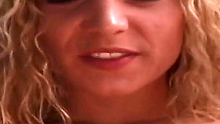 Close up Gyno Shots with Club Freak Michelle