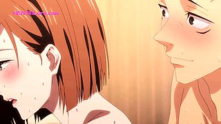 Big Ass Sis Railed Rough Doggy by Bro - HENTAI Step Fantasy