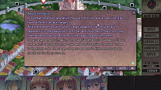 Dungeon and Bride UNCENSORED Full Gameplay EP.9 Commentary