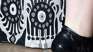 My Secret High Heels & Fetish Shoe Collection 2017
