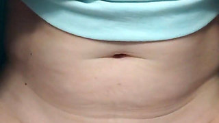 Very Risky of My Pee in the Airplane