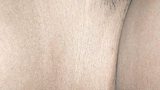 First time cum inside the pussy after long time. College bitch sex for noney