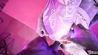 Hardcore Anal - Deep Gape, Toys and Facefuck