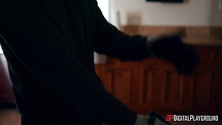 Spicy pornstar filthy xxx video