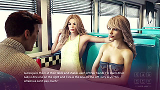 Beach Bum - Life Changes for Keeley - Ep04