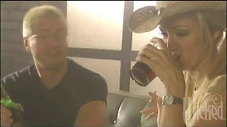 Brooke and Jessica: Doggy, Cowgirl  Big Tits Porn