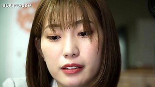 Hardcore Asian Japanese Orgy Session