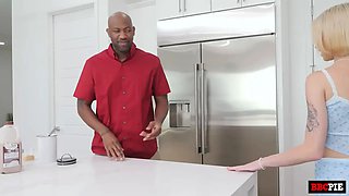 Aurora's Got A Fever That Only BBC Can Cure