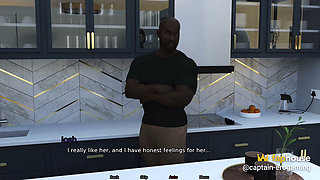 Shadows of Trust - Part 2