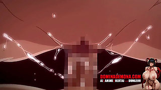 HENTAI ANIME UNCENSORED PORN JAPANESE CARTOON