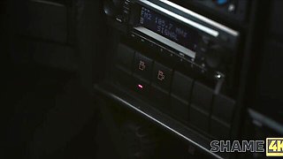 Shame 4k's shame4k sex by Shame 4k
