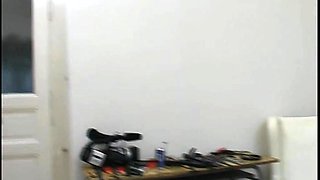 Julie Silver - Ich Liebe Schwanze (Bonus)