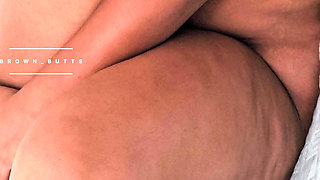 Indian Desi Couple Birthday Sex - Multiple Moaning Orgasms  - Doggy, Cowgirl, Teasing and Missionary