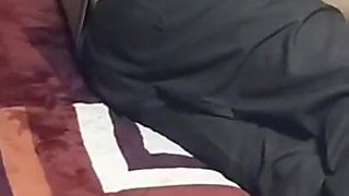 Mexican Girl After Class