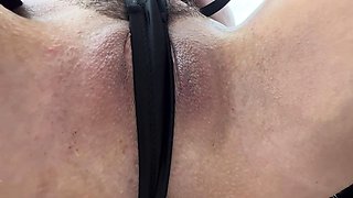 DreddXXX-Abigail Mac: On Her Knees She Gets It Better