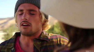 Sister Issues Jojo Kiss